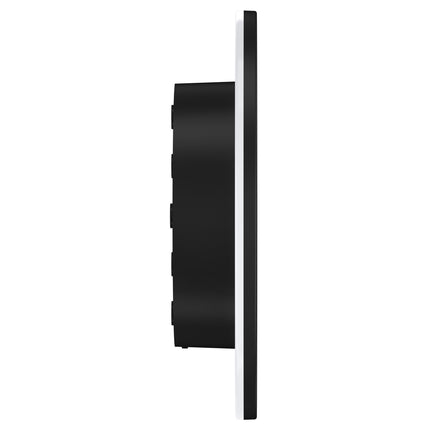 Calex Solaro LED Wandarmatuur IP65 - 15W - 3000K/4000K/5700K - Triac Dim