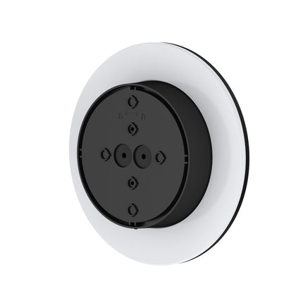 Calex Solaro LED Wandarmatuur IP65 - 15W - 3000K/4000K/5700K - Triac Dim