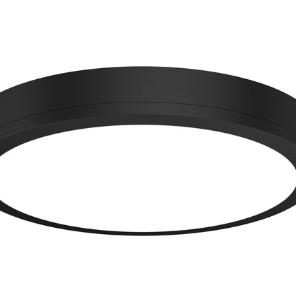 Calex Orbis SF350 LED opbouwarmatuur IP65 - 9/14/18/23W - 3000K/4000K - 350mm...