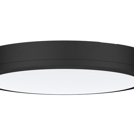 Calex Orbis SF350 LED opbouwarmatuur IP65 - 9/14/18/23W - 3000K/4000K - 350mm...