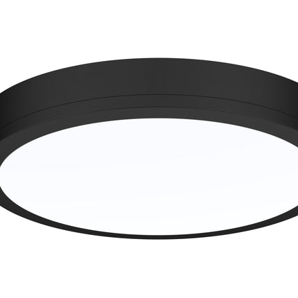 Calex Orbis SF350 LED opbouwarmatuur IP65 - 9/14/18/23W - 3000K/4000K - 350mm...