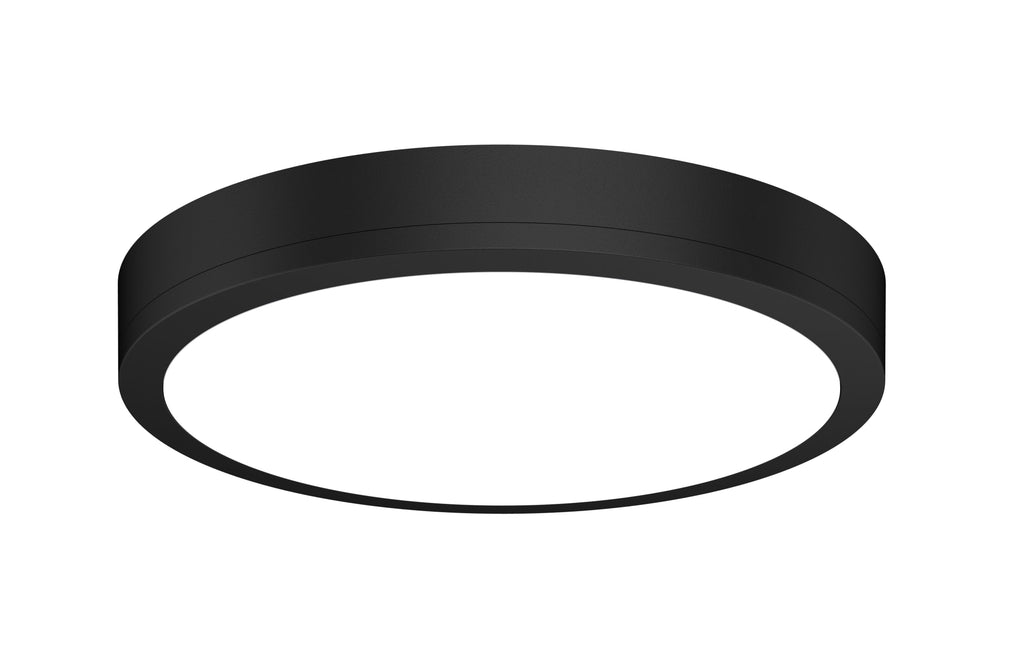 Calex Orbis SF350 LED opbouwarmatuur IP65 - 6/12/18W - 3000K/4000K - 350mm - ...