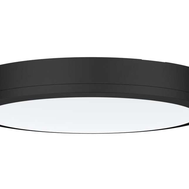 Calex Orbis SF350 LED opbouwarmatuur IP65 - 6/12/18W - 3000K/4000K - 350mm - ...
