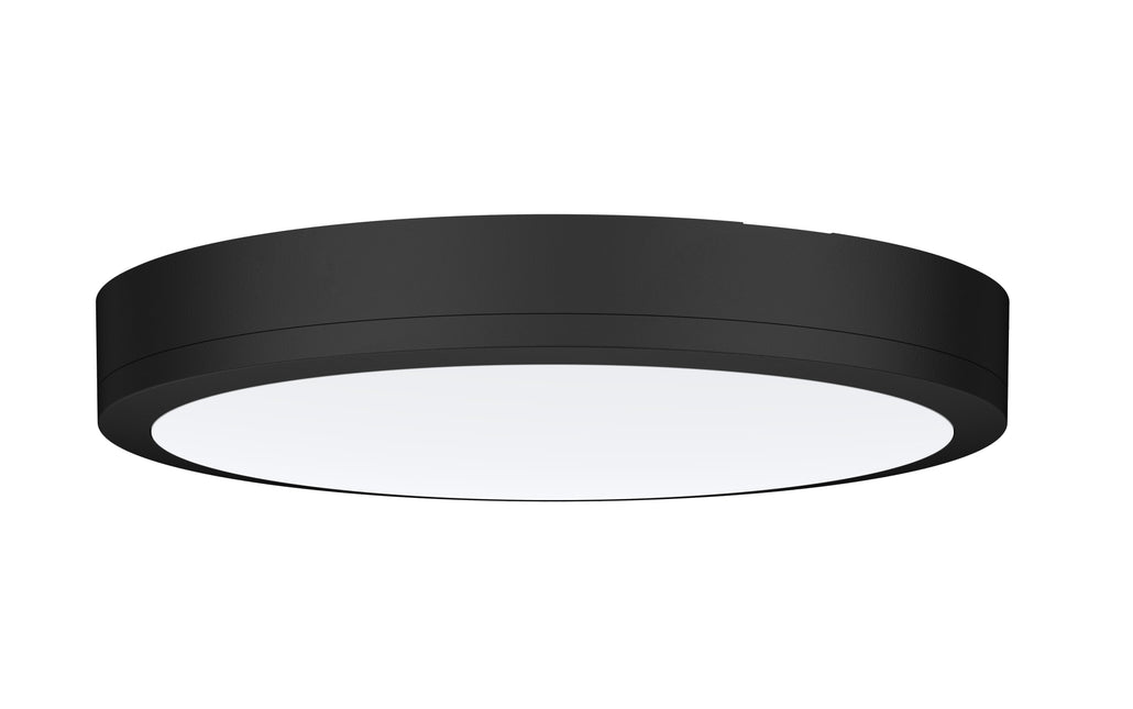 Calex Orbis SF350 LED opbouwarmatuur IP65 - 6/12/18W - 3000K/4000K - 350mm - ...