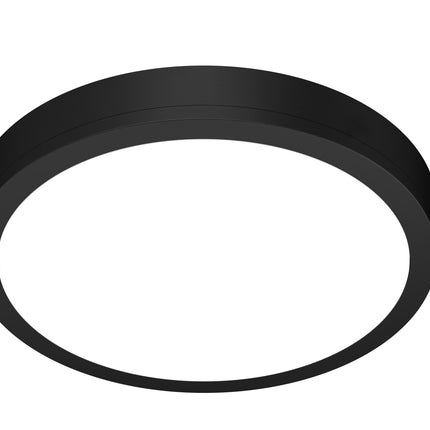 Calex Orbis SF350 LED opbouwarmatuur IP65 - 6/12/18W - 3000K/4000K - 350mm - ...