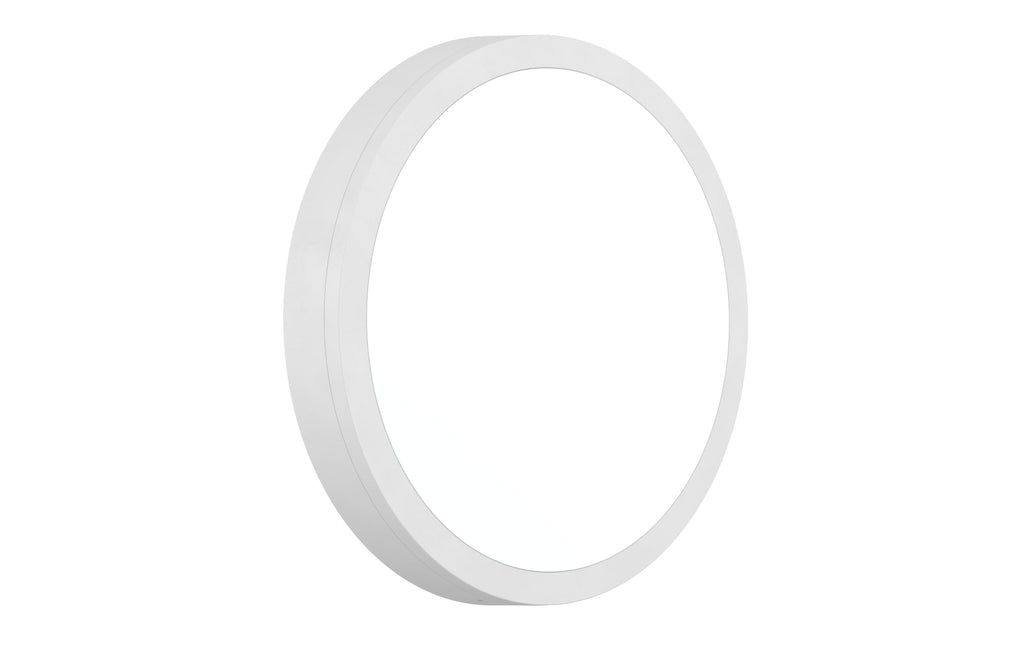 Calex Orbis SF350 LED opbouwarmatuur IP65 - 9/14/18/23W - 3000K/4000K - 350mm...