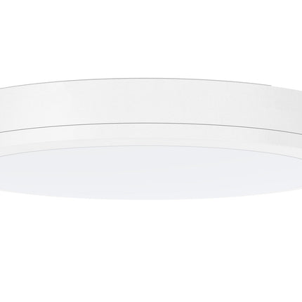 Calex Orbis SF350 LED opbouwarmatuur IP65 - 9/14/18/23W - 3000K/4000K - 350mm...