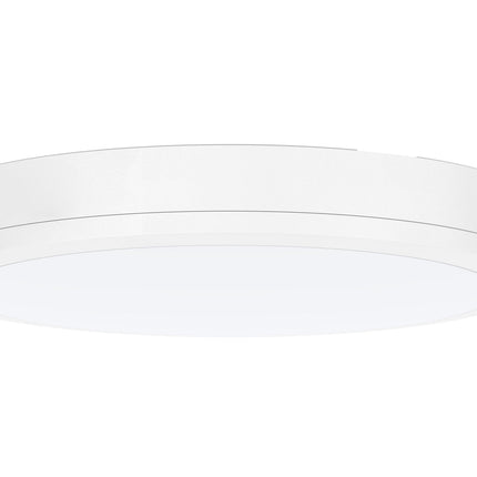 Calex Orbis SF350 LED opbouwarmatuur IP65 - 9/14/18/23W - 3000K/4000K - 350mm...