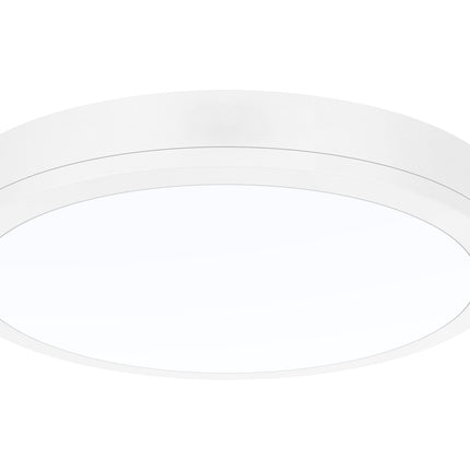 Calex Orbis SF350 LED opbouwarmatuur IP65 - 9/14/18/23W - 3000K/4000K - 350mm...