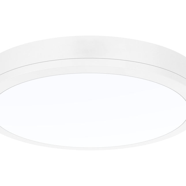 Calex Orbis SF350 LED opbouwarmatuur IP65 - 9/14/18/23W - 3000K/4000K - 350mm...