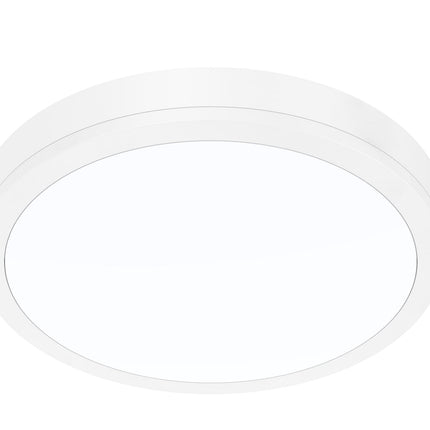 Calex Orbis SF350 LED opbouwarmatuur IP65 - 9/14/18/23W - 3000K/4000K - 350mm...