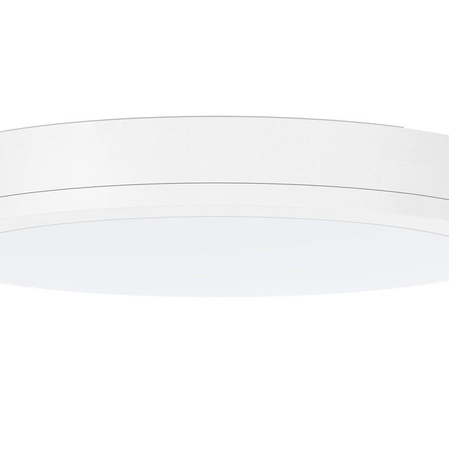 Calex Orbis SF350 LED opbouwarmatuur IP65 - 6/12/18W - 3000K/4000K - 350mm - ...
