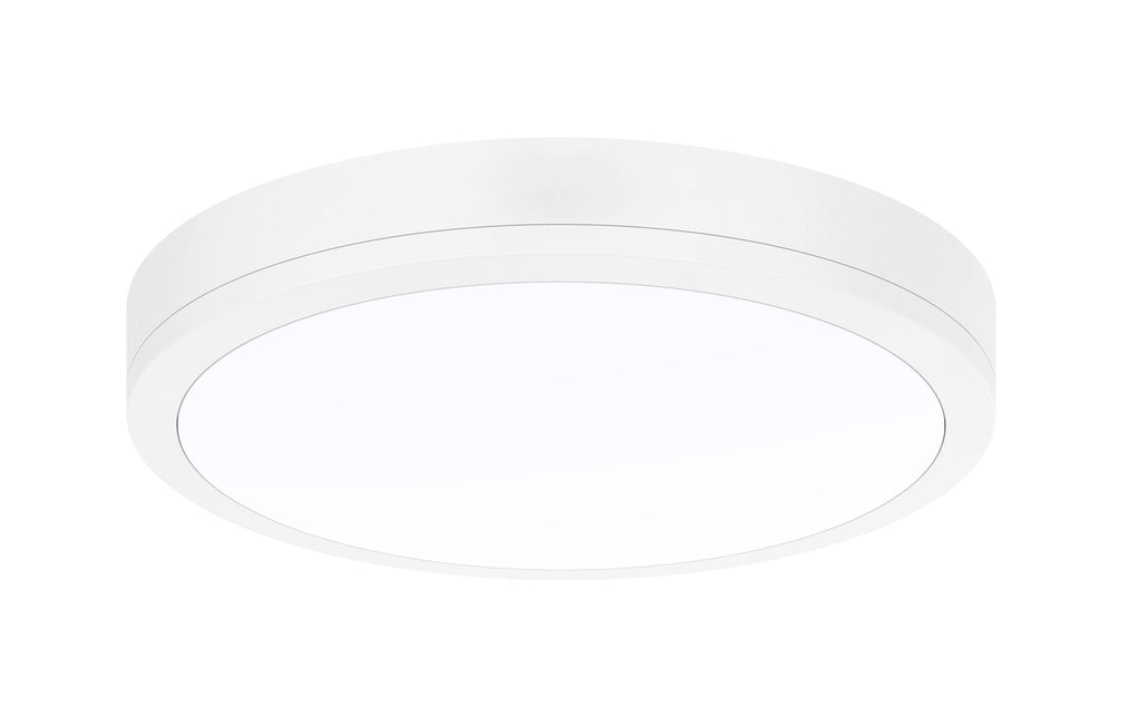 Calex Orbis SF350 LED opbouwarmatuur IP65 - 6/12/18W - 3000K/4000K - 350mm - ...