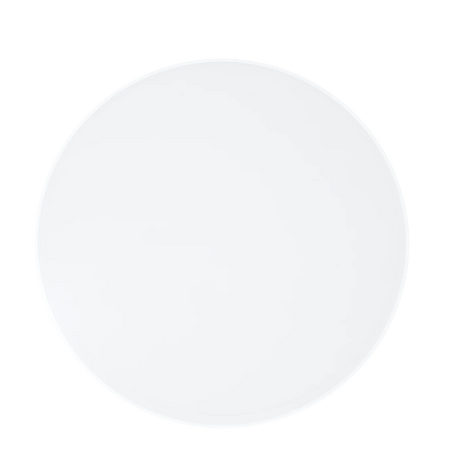 Calex Morus SFC280 LED opbouwarmatuur IP55 - 10/15W - 3000K/4000K/5700K - 280mm - Wit