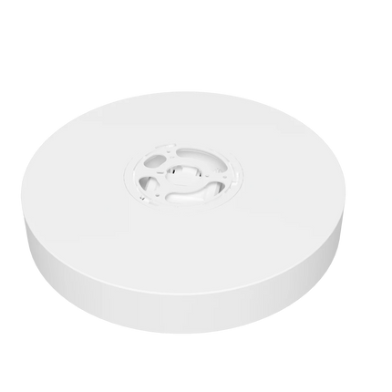 Calex Morus SFC280 LED opbouwarmatuur IP55 - 10/15W - 3000K/4000K/5700K - 280mm - Wit