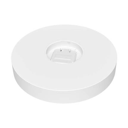 Calex Morus SFC280 LED opbouwarmatuur IP55 - 10/15W - 3000K/4000K/5700K - 280mm - Wit