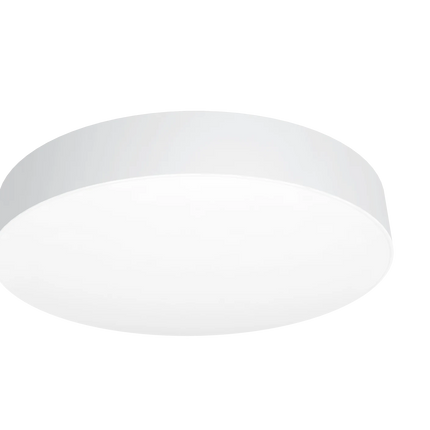 Calex Morus SFC360 LED opbouwarmatuur IP55 - 10/15W - 3000K/4000K/5700K - 360mm - Wit