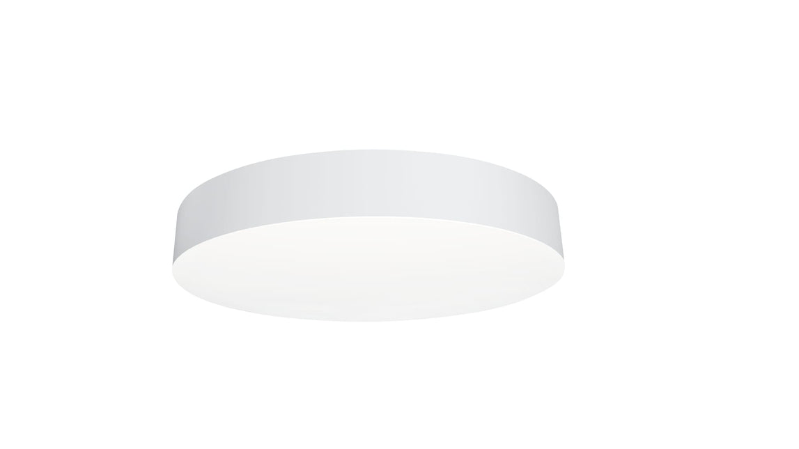Calex Morus SFC280 LED opbouwarmatuur IP55 - 10/15W - 3000K/4000K/5700K - 280...