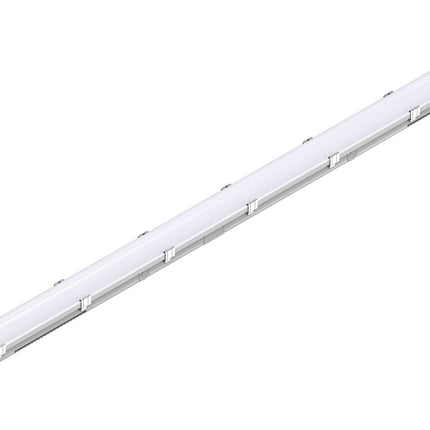 Calex Fixum X14K 1500mm LED opbouwarmatuur  - IP65 - 27/34/41/49W - 4000/5000/6500K - 4500-8000 lumen - 5x2.5mm doorvoerbedrading