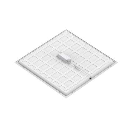Calex Ignis STP120 LED Paneel 120lm/W - 595x595mm - 20/25/30/36/40W - 4000K -...