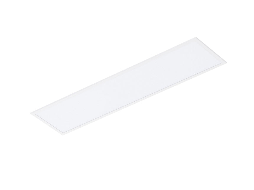 Calex Ignis STP120 LED Paneel 120lm/W - 295x1195mm - 20/25/30/36/40W - 4000K ...
