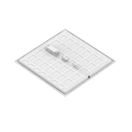 Calex Ignis STP160 LED Paneel 160lm/W - 595x595mm - 13/16/18/20/25W - 4000K -...