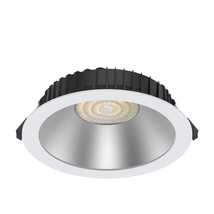 Calex Ignis INS228 LED Downlight - IP54 - 6/8/10/13/15W - 3000K/4000K - UGR<1...