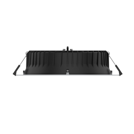 Calex Ignis INS170 LED Downlight - IP54 - 6/8/10/13/15W - 3000K/4000K - UGR<19 - 170mm - Wit