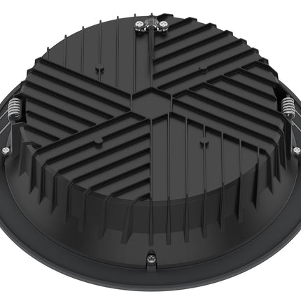 Calex Ignis INS170 LED Downlight - IP54 - 11W - 3000K/4000K - UGR<19 - 170mm ...