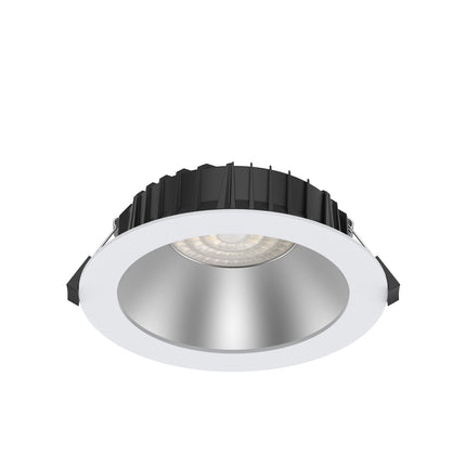 Calex Ignis INS190 LED Downlight - IP54 - 6/8/10/13/15W - 3000K/4000K - UGR<1...