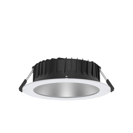 Calex Ignis INS190 LED Downlight - IP54 - 6/8/10/13/15W - 3000K/4000K - UGR<1...