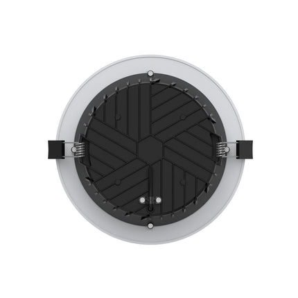 Calex Ignis INS190 LED Downlight - IP54 - 6/8/10/13/15W - 3000K/4000K - UGR<1...