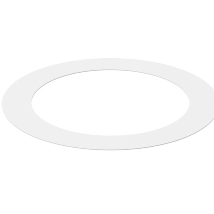 Calex Ignis INS Verloopring 160-210mm - Wit