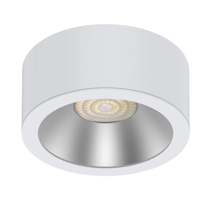 Calex Ignis INS Opbouwbehuizing 232x100mm - Wit