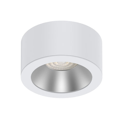Calex Ignis INS Opbouwbehuizing 232x100mm - Wit