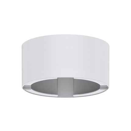 Calex Ignis INS Opbouwbehuizing 232x100mm - Wit