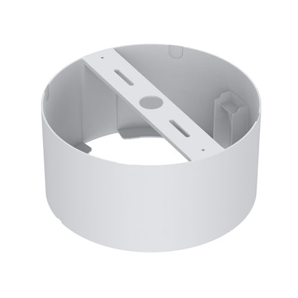 Calex Ignis INS Opbouwbehuizing 232x100mm - Wit