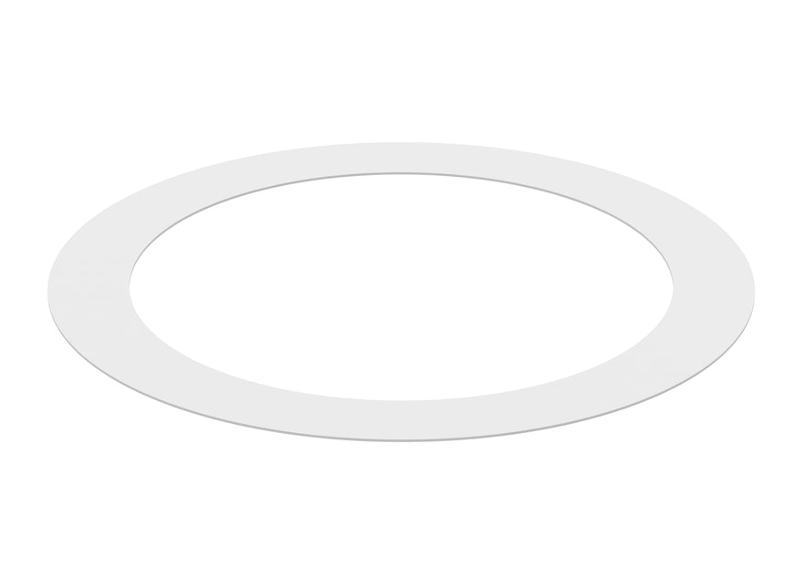 Calex Ignis INS Verloopring 200-240mm - Wit