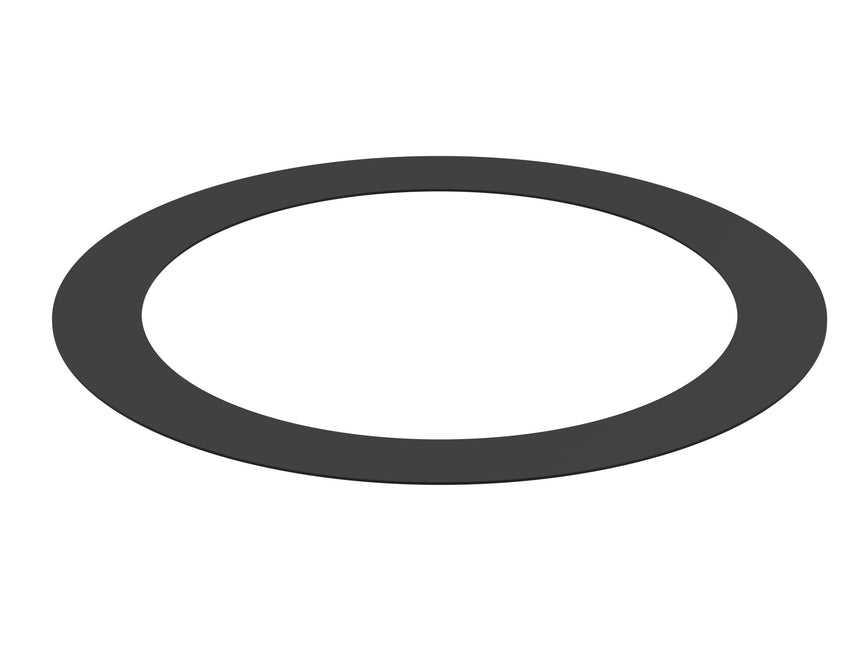 Calex Ignis INS Verloopring 200-240mm - Zwart