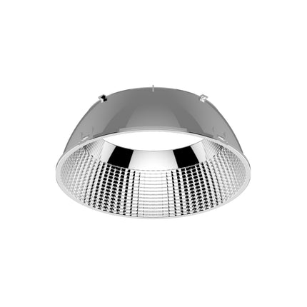 Calex Lumo LM160 Reflector Zilver glanzend