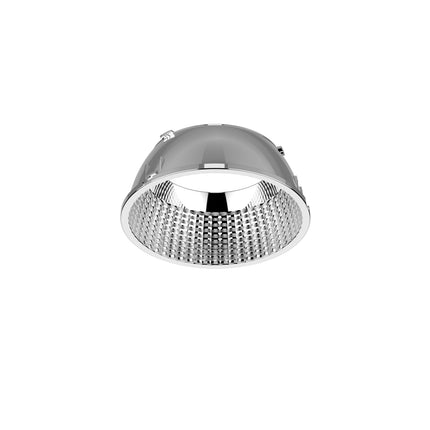 Calex Lumo LM120 Reflector Zilver glanzend