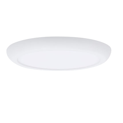 Calex Ignis MS17 LED Downlight - IP44 - 12/18W - 3000K/4000K/5700K - 300mm - Wit