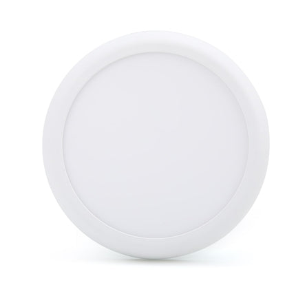 Calex Ignis MS17 LED Downlight - IP44 - 12/18W - 3000K/4000K/5700K - 300mm - Wit