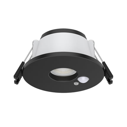 Calex Motis MT87 LED Spot - IP20 - 4/6W - 3000K/4000K - 87mm - Wit