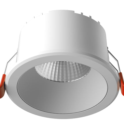 Calex Sol DLD76 LED Spot - IP65 - 6W -  3000K/4000K/5700K - 84mm - Wit - Triac Dim