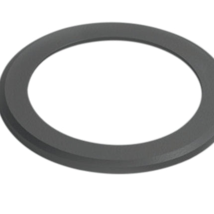 Calex Sol DLD76 Afdekring - Zwart