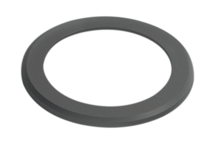 Calex Sol DLD76 Afdekring - Zwart