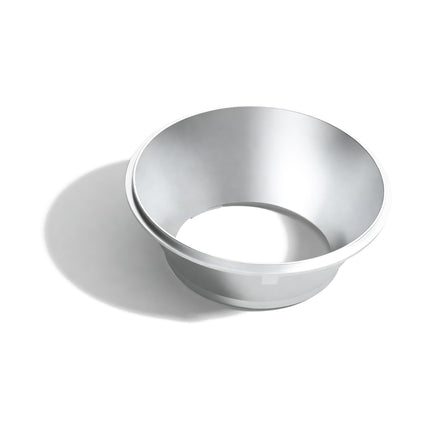 Calex Sol DLD76 Reflector Mat Zilver