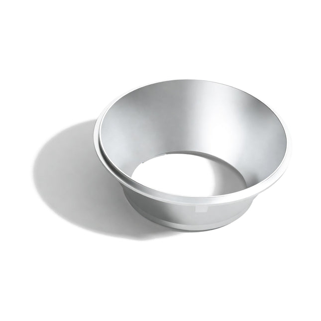 Calex Sol DLD76 Reflector Mat Zilver