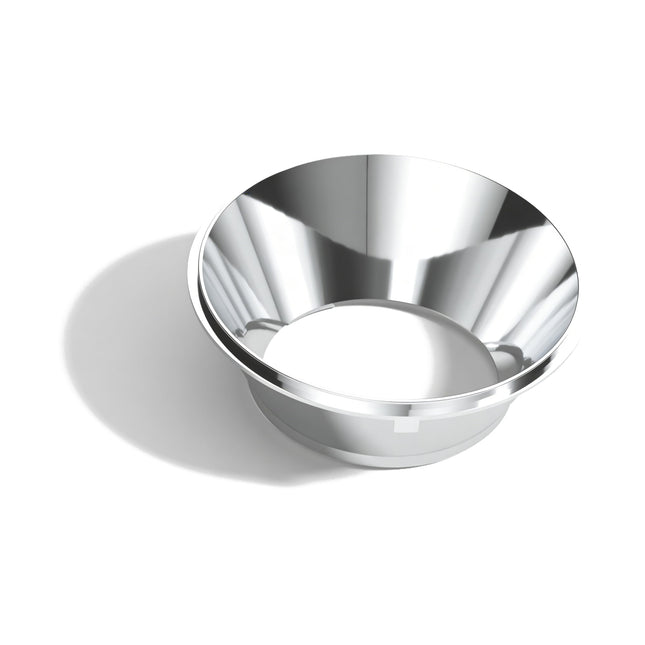 Calex Sol DLD76 Reflector Glanzend Zilver